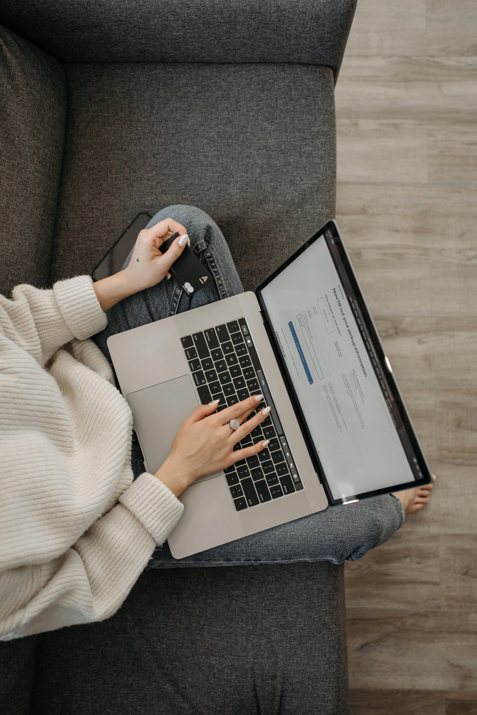 Ecommerce Development Process